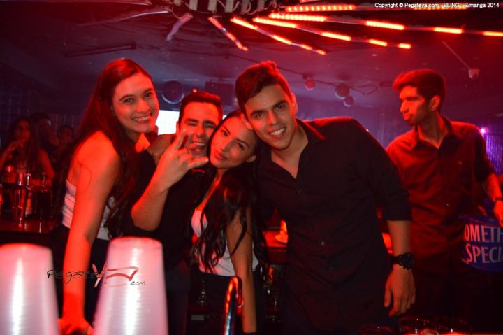 Foto 60 de Bar Bling 6 sep 2014 en Bar Bling Bucaramanga, Bucaramanga