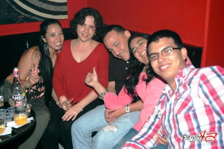 Foto 54 de Ampm Bar - Sept 6 2014 en Am / PM Bar - Cali, Cali