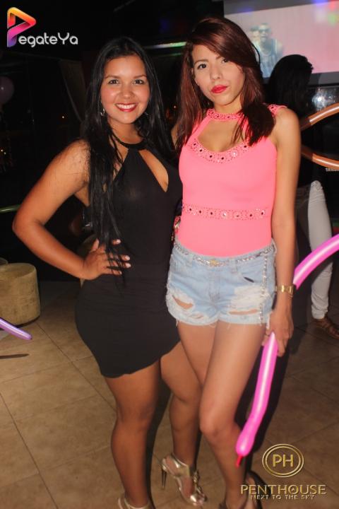 Foto 13 de Pecado Original - 1er Fds Sept. 2016 en Penthouse 1800, Cali