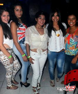 Foto 20 de Julio 6 del 2013 en Am / PM Bar - Cali, Cali
