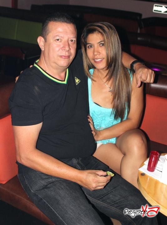 Foto 11 de Guaro & Tequila - Sept. 6 del 2014 en Tequila y Guaro