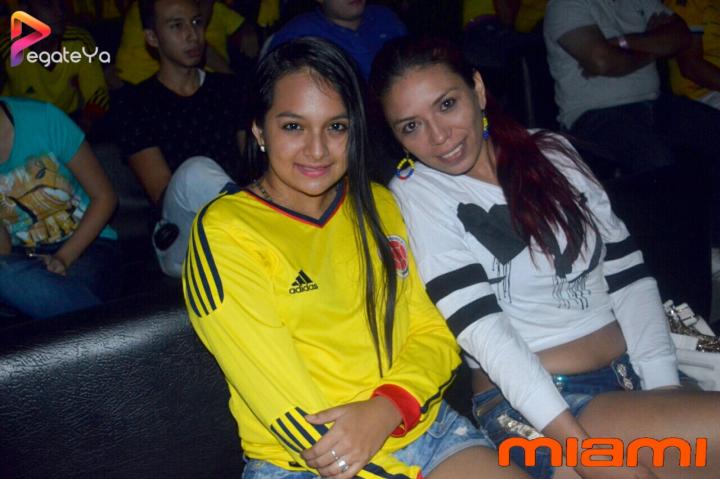Foto 21 de Miami - 2do/ 3er Fds junio 2016 en Miami Bar Cali, Cali
