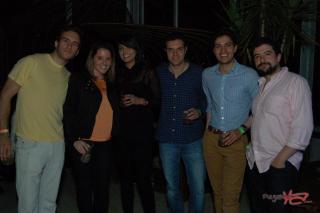 Foto 11 de Discoteca Envy 19 de Octubre en Discoteca ENVY Bar Medellin, Medellín