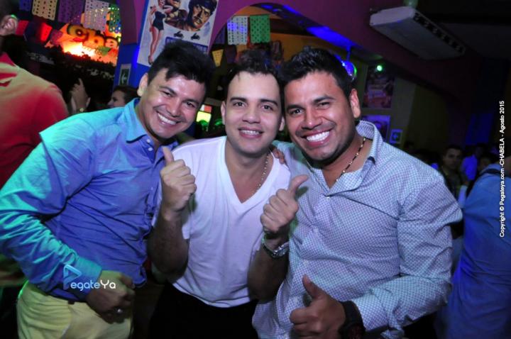 Foto 54 de CHABELA - sabado 22 agosto 2015 en Discoteca Chabela Bucaramanga, Bucaramanga