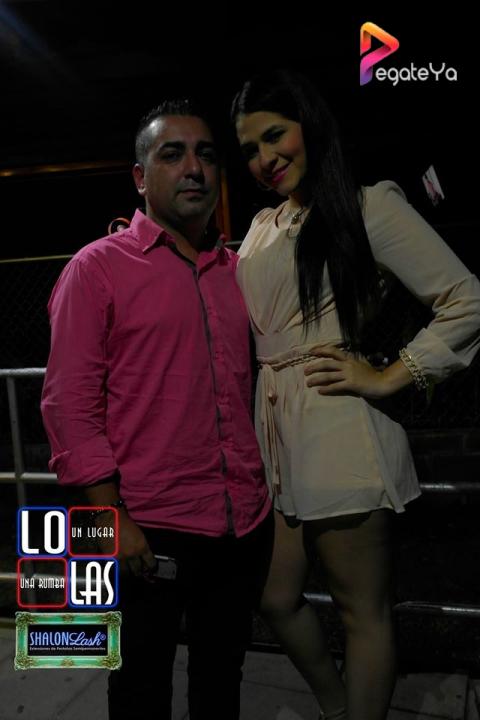 Foto 25 de Lolas - 3er FDS Nov 2015 en Lolas Club Menga Cali, Cali