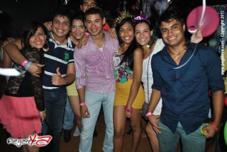 Foto 10 de bhoga mayo 3 y 4 de 2013 en Discoteca BHOGA cartagena, Cartagena