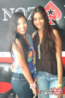 Foto 6 de Abril 13 del 2012 en Nozomi Club, Cali