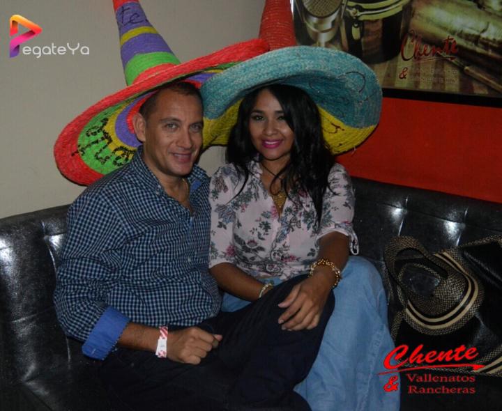 Foto 24 de Chente Pegateya - 2do Fds Abril 2016 en CHENTE Vallenatos y Rancheras, Cali