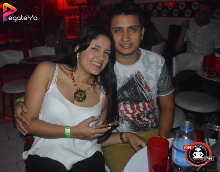 Foto 21 de AmPm - 3er / 4to Fds Enero 2016 en Am / PM Bar - Cali, Cali
