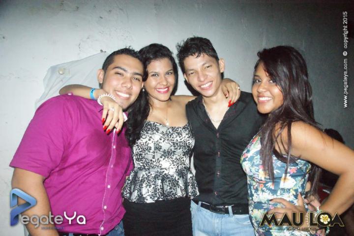 Foto 12 de mauloa 22 de agosto de 2015 en mau loa cartagena, Cartagena