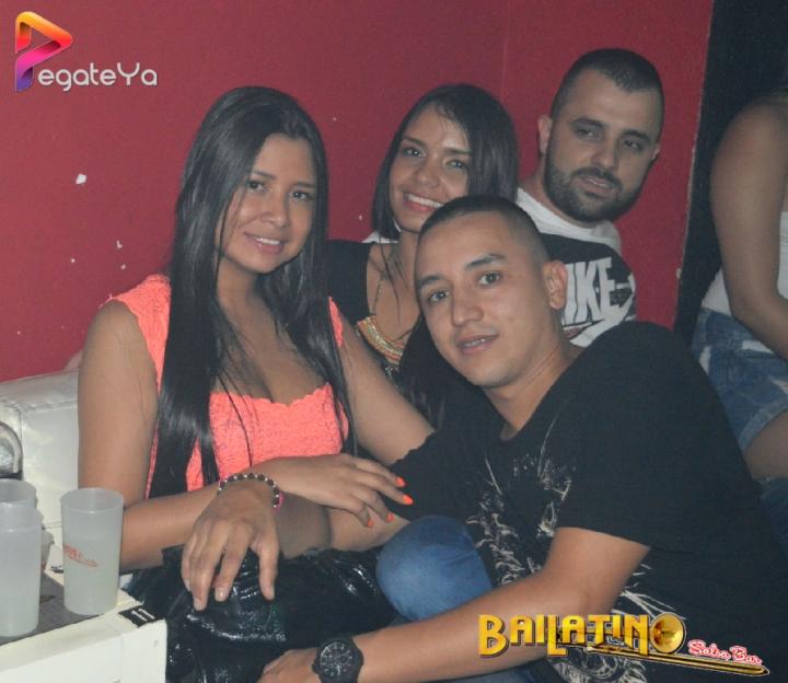 Foto 44 de Bailatino - AMOR & AMISTAD 2016 en Bailatino - Bar, Cali