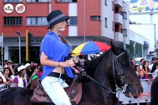 Foto 158 de Cabalgata Feria de Bucaramanga 2012 en Cabalgata Feria de Bucaramanga 2012, Bucaramanga