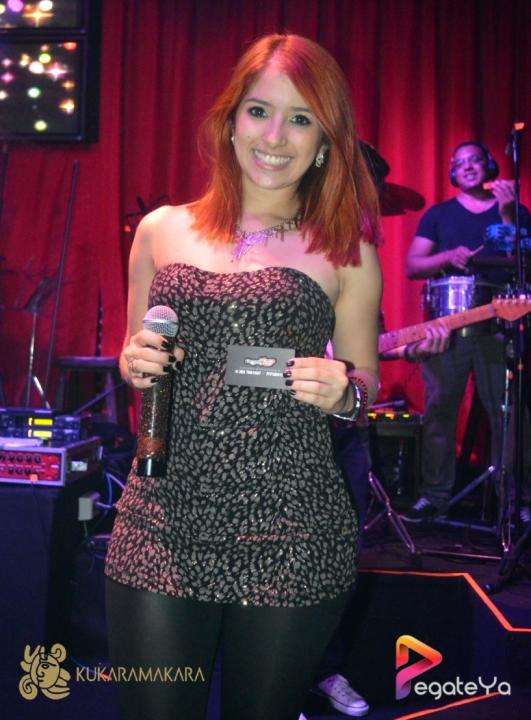 Foto 8 de Kukaramakara - 1er FDS Junio del 2015 en Kukaramakara Discoteca Cali, Cali