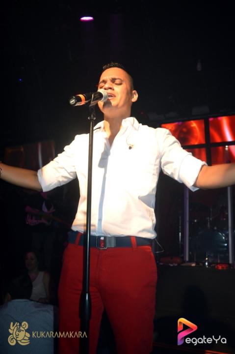 Foto 72 de Kukaramakara - 1er FDS Junio del 2015 en Kukaramakara Discoteca Cali, Cali