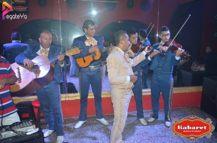 Foto 34 de Kabaret - 2do Fds Abril 2016 en Kabaret - Granada, Cali