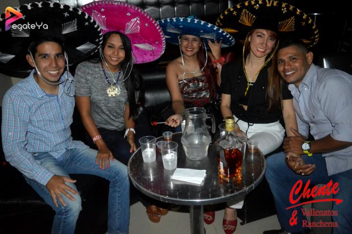 Foto 50 de Chente - 3er & 4to Fds Enero 2017 en CHENTE Vallenatos y Rancheras, Cali