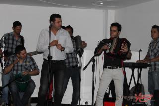 Foto 33 de Sabado 03 de Noviembre de 2012 en Discoteca Macondo Club Bucaramanga, Bucaramanga