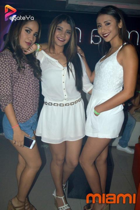Foto 10 de Miami Bar - 5to FDS Agt 2015 en Miami Bar Cali, Cali