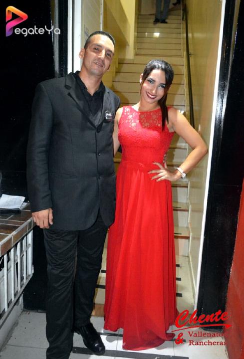 Foto 18 de Chente - Amor & Amistad 2016 en CHENTE Vallenatos y Rancheras, Cali