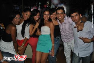 Foto 10 de bhoga 27 y 28 de julio de 2012 en Discoteca BHOGA cartagena, Cartagena