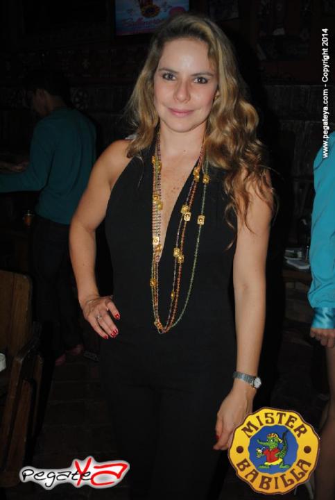 Foto 40 de MISTER BABILLA 14 Y 15 de NOV 2014 en Discoteca MISTER BABILLA cartagena, Cartagena