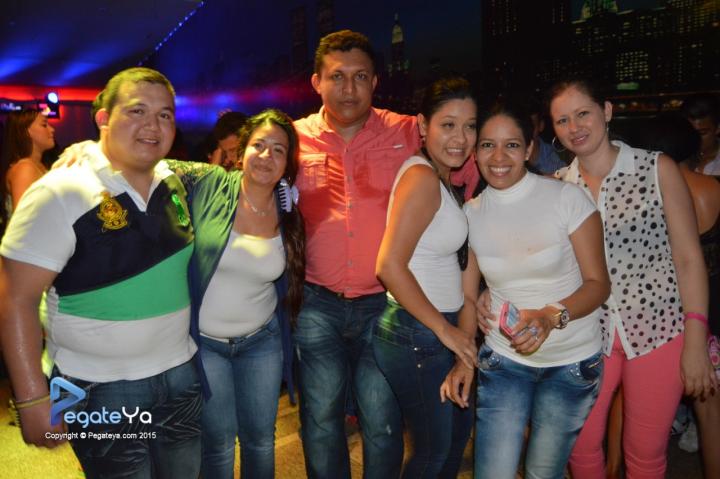 Foto 31 de New York sabado 7 de marzo de 2015 en Discoteca New York Bucaramanga, Bucaramanga