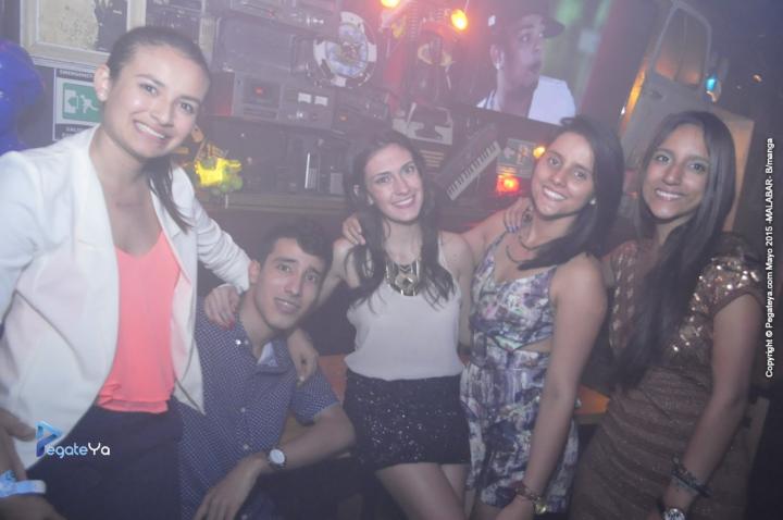 Foto 55 de Malabar 5 y 6 de junio de 2015 en Discoteca Malabar Bucaramanga, Bucaramanga