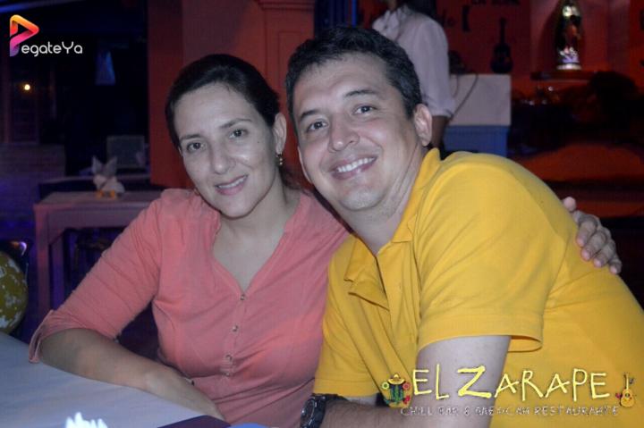 Foto 27 de El Zarape Bar Restaurante - 1er FDS Juni en El Zarape Bar Restaurante, Cali