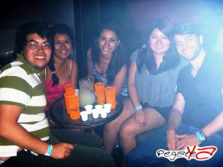 Foto 15 de Enero 12 del 2013 en Praga Club Cali, Cali