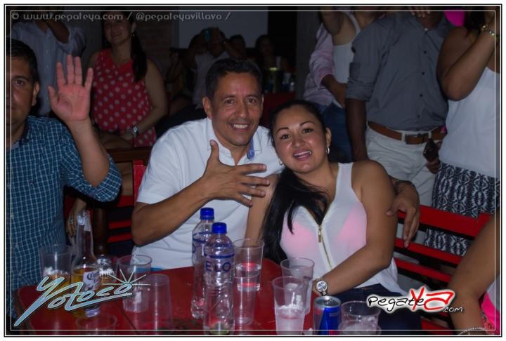 Foto 59 de Yotoco Salsa Bar en Yotoco Salsa Bar, Villavicencio