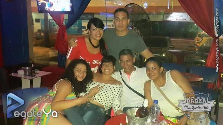 Foto 12 de La Pasion del Barza 5 y 6 de Junio de 20 en LA PASION DEL BARZA Cartagena, Cartagena