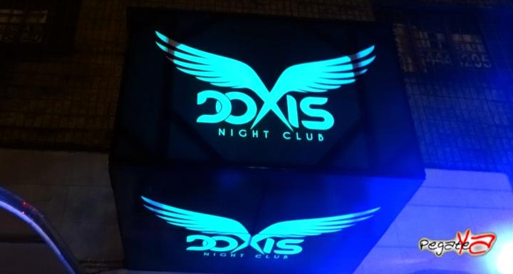 Foto 17 de Doxis Night Club - Apertura en Doxis Night Club
