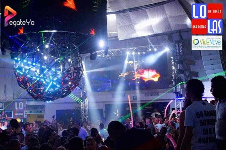 Foto 72 de Lolas Club - 2do Fds Abril 2016 en Lolas Club Menga Cali, Cali