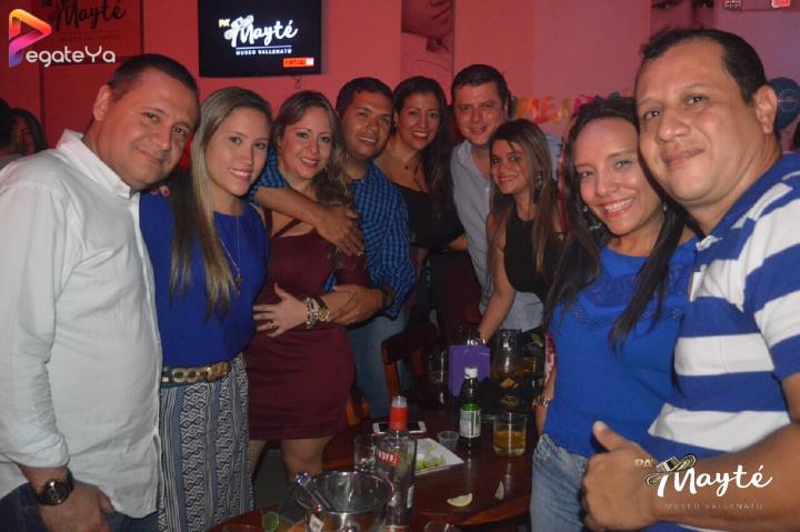 Foto 67 de Pa´Mayte - 3er / 4to Fds Enero 2017 en Pa´Mayte Museo Vallenato