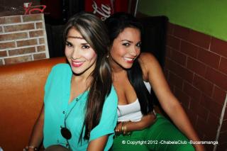 Foto 4 de Chabela - Feria Ganadera Cenfer en Discoteca Chabela Bucaramanga, Bucaramanga
