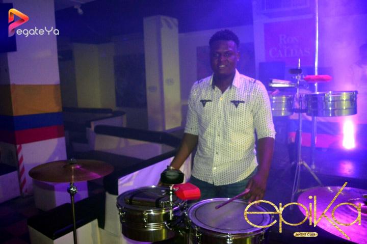 Foto 41 de EPIKA - 3ER/4to FDS JUNIO 2016 en Epika Night Club, Cali