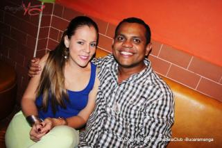 Foto 57 de Chabela - Feria Ganadera Cenfer en Discoteca Chabela Bucaramanga, Bucaramanga