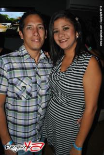 Foto 11 de bhoga 5 y 6 de octubre de 2012 en Discoteca BHOGA cartagena, Cartagena