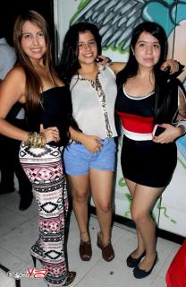 Foto 50 de Heaven Shots en Heaven Shots