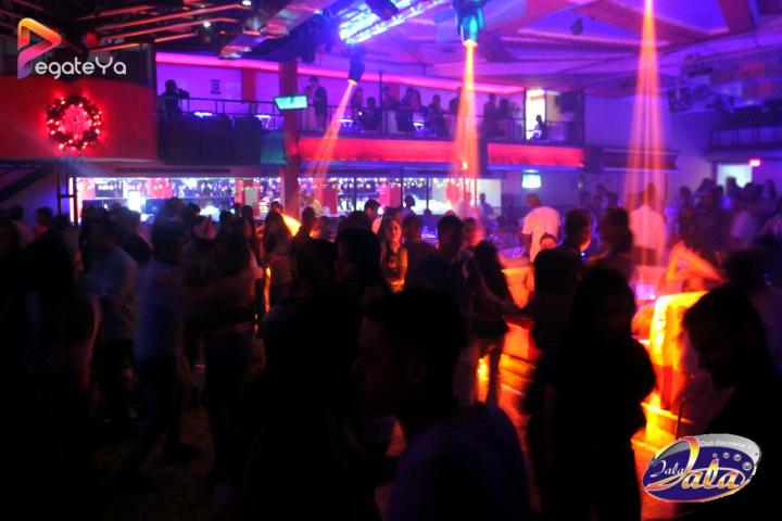 Foto 26 de Jalajala - 2do FDS Dic. 2015 en Jala Jala Club, Cali