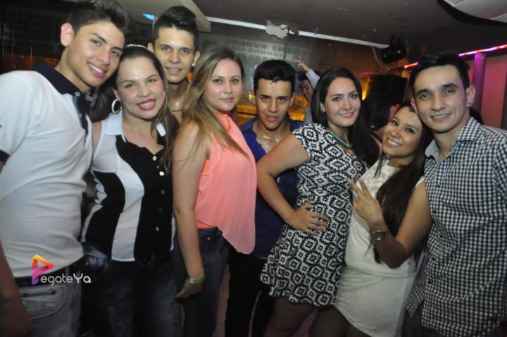 Foto 10 de Marianamen sábado 13 de junio 2015 en Discoteca Maria Namen Bucaramanga, Bucaramanga