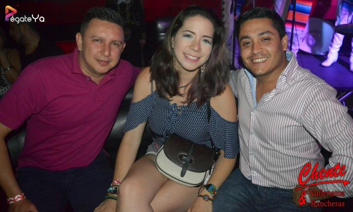 Foto 9 de Chente - 3er Fds Junio 2017 en CHENTE Vallenatos y Rancheras, Cali