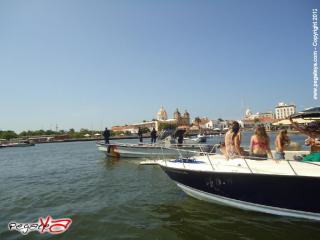Foto 6 de balleneras 2012 en balleneras 2012, Cartagena