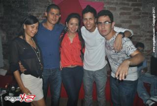 Foto 1 de leblon 12 y 19 de enero de 2013 en Discoteca LEBLON Cartagena, Cartagena