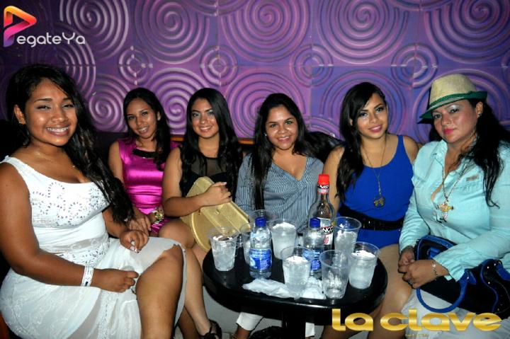Foto 16 de la clave - 4to fds junio 2016 en La Clave Night Club, Cali