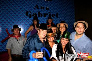 Foto 13 de Kabaret - Junio 01 del 2013 en Kabaret - Granada, Cali