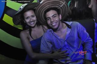 Foto 64 de Discoteca El Manicomio - 1 Marzo 2014 en Discoteca El Manicomio Bucaramanga, Bucaramanga