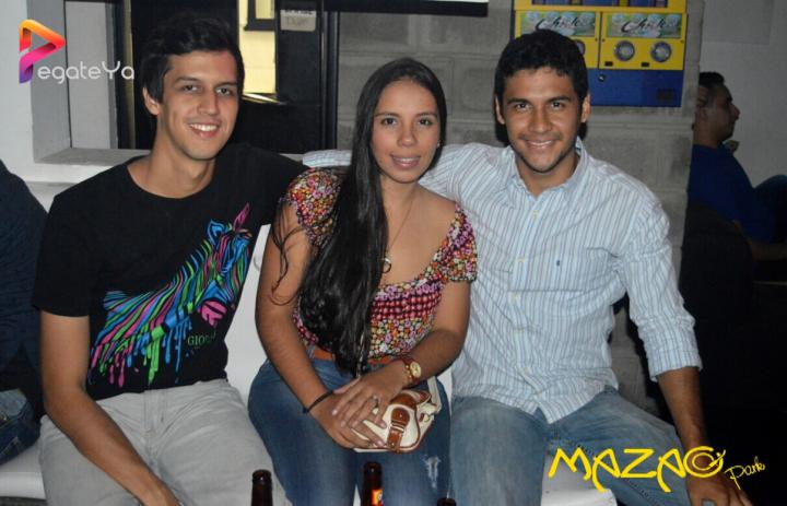 Foto 42 de Mazao Park - 3er Fds Abril 2016 en Mazao Park, Cali