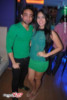 Foto 45 de bhoga 12 y 19 de enero de 2013 en Discoteca BHOGA cartagena, Cartagena