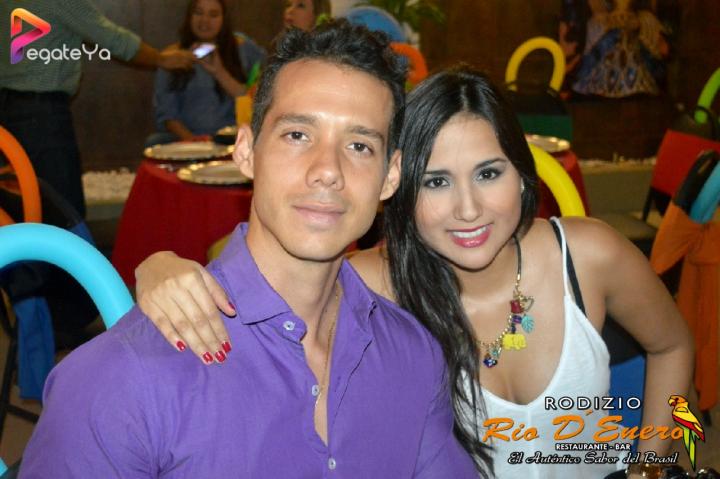 Foto 13 de Rio D´enero - Amor & Amistad 2016 en Rio D´enero, Cali